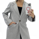 cappotto media lunghezza doctor